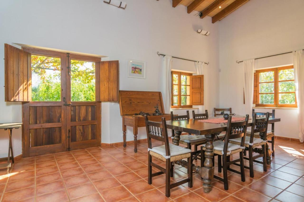 Villa Mercader Alcudia (Mallorca)